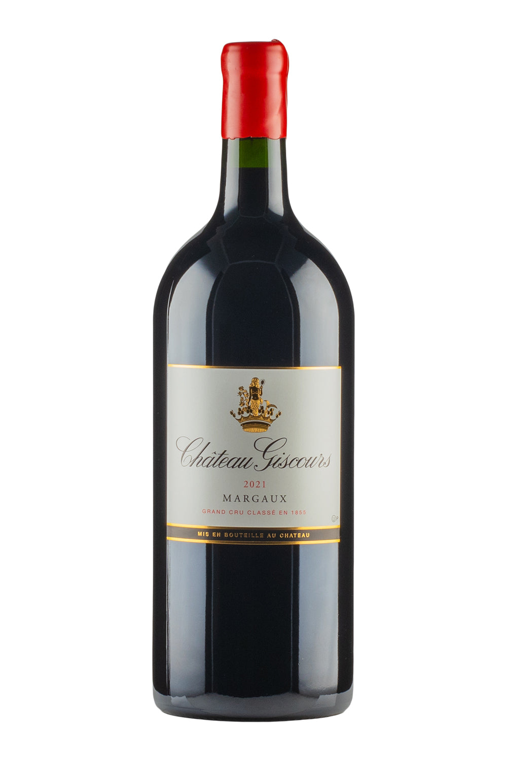 Giscours 300cl (Kosher) 2021