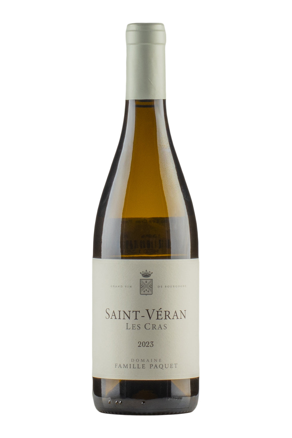 Saint Veran Les Cras Paquet 2023