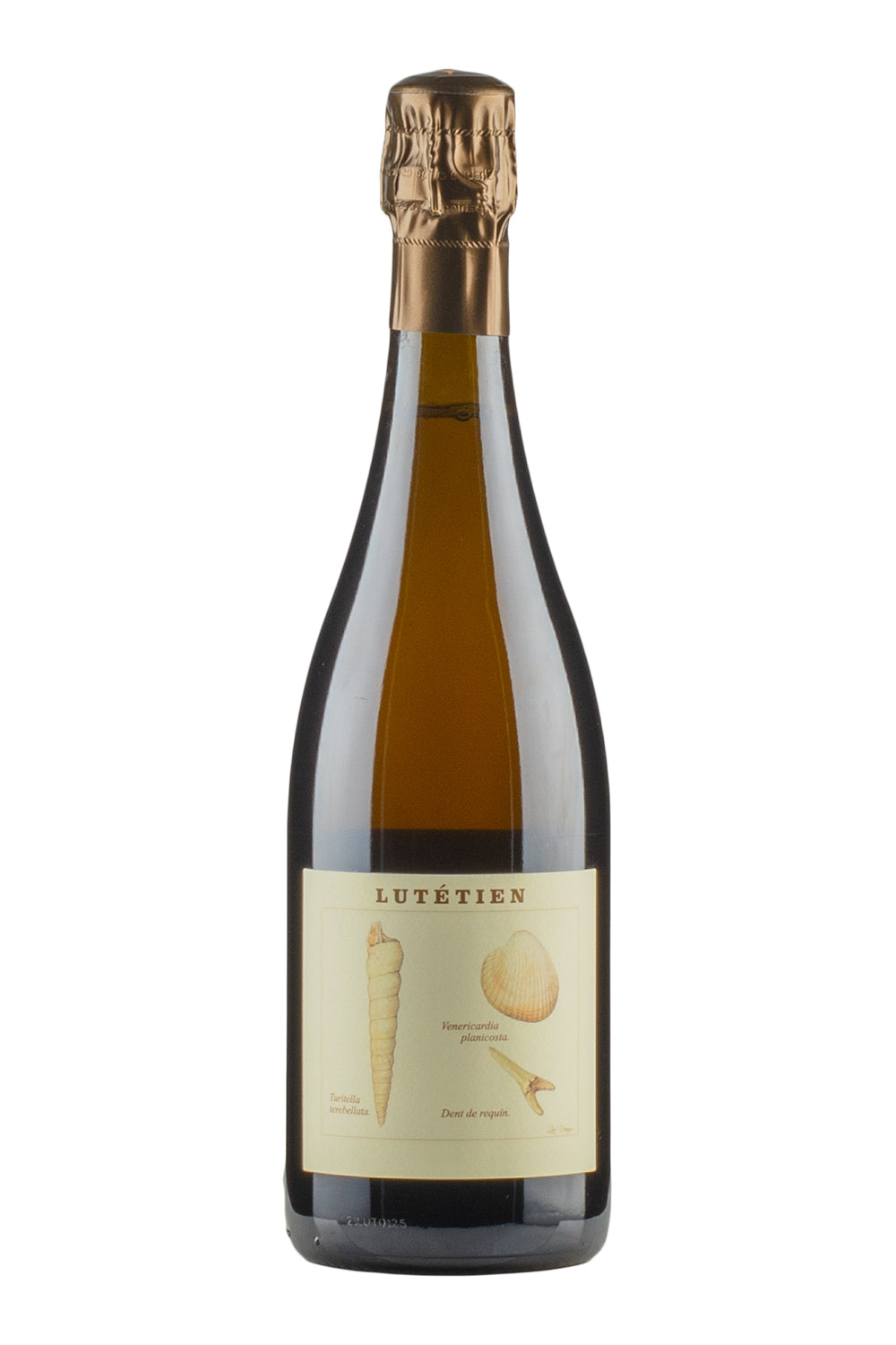 Lutetien Legrand Latour