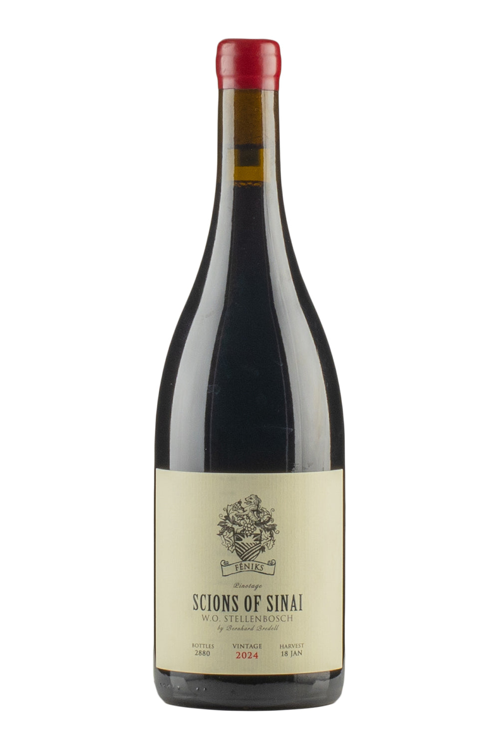 Scions of Sinai Feniks Pinotage 2024