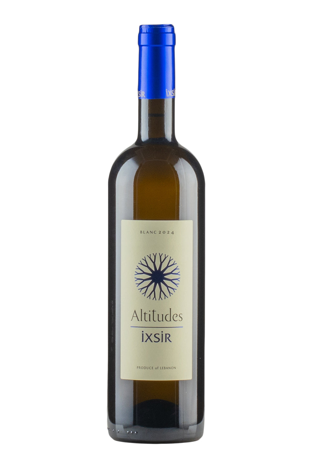 Ixsir Altitudes White 2024