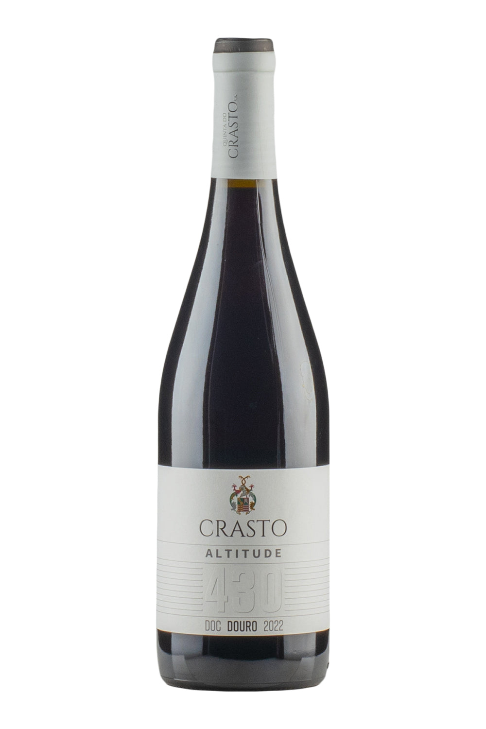 Altitude Quinta do Crasto 2022