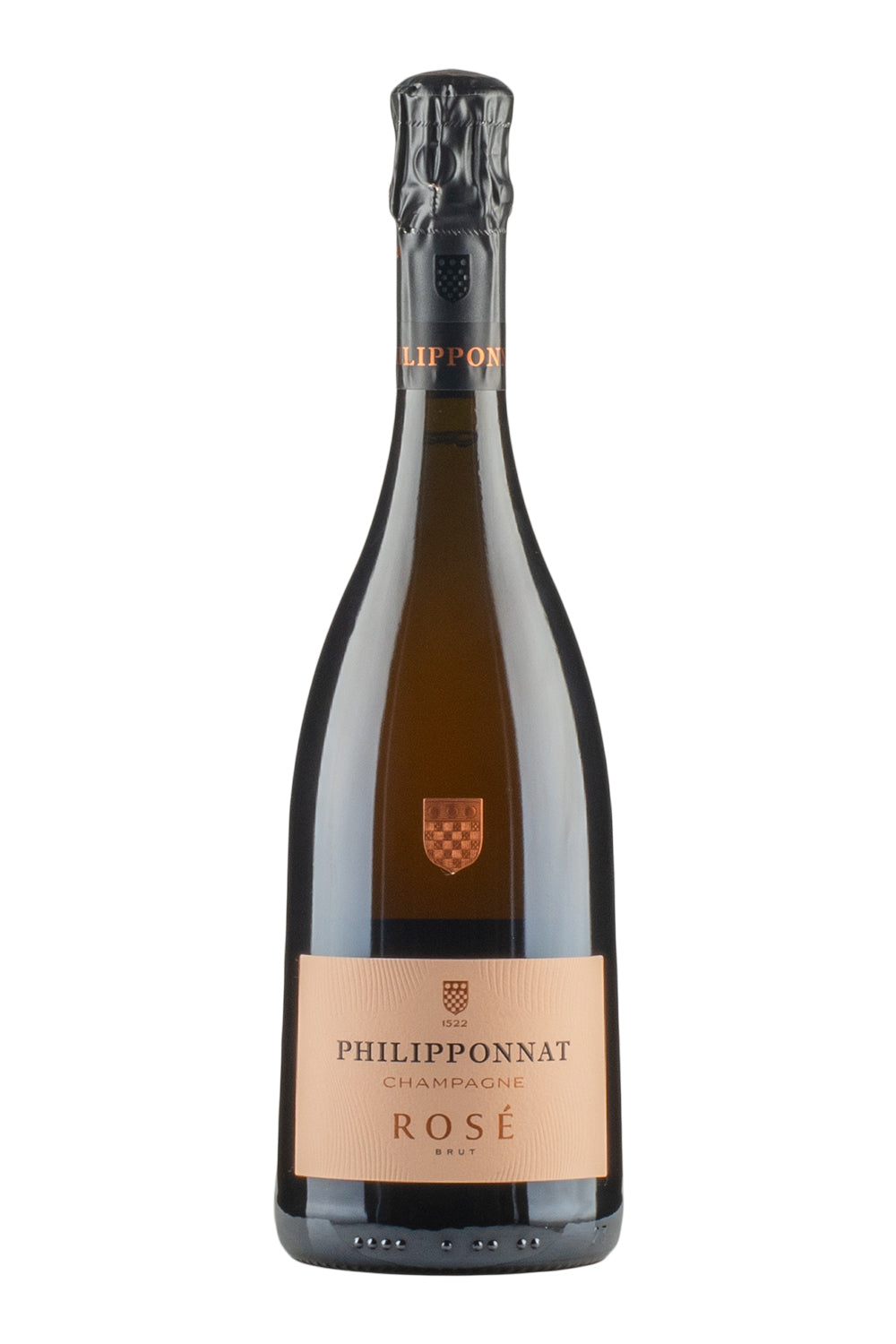 Philipponnat Royale Reserve Rose Brut 2021