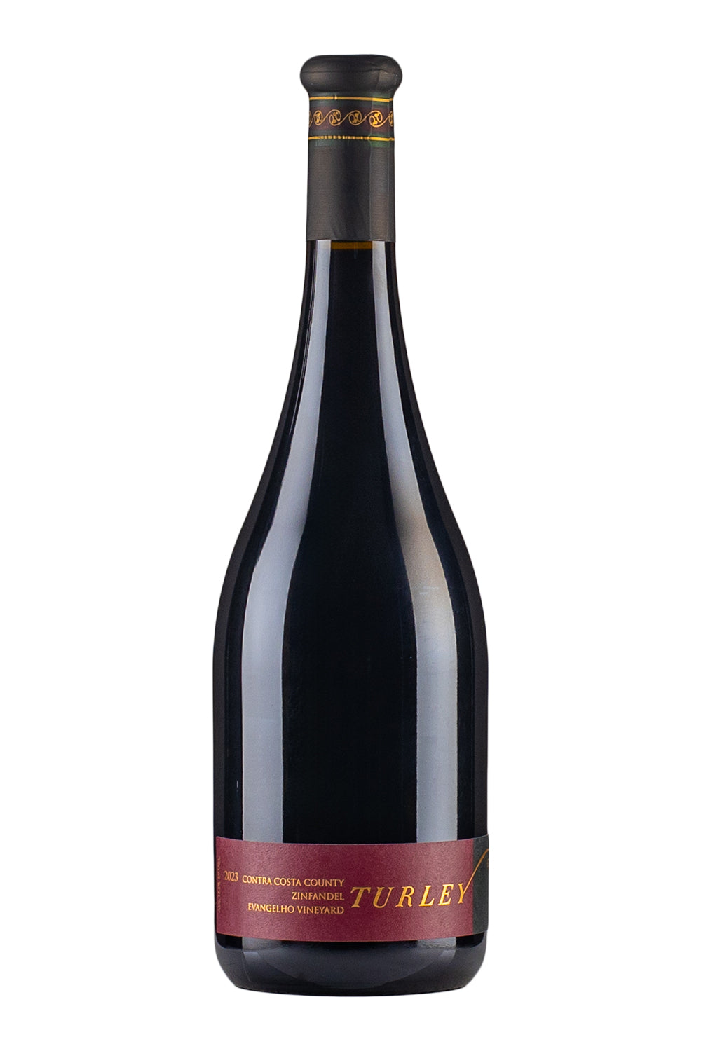 Turley Evangelho Zinfandel 2023