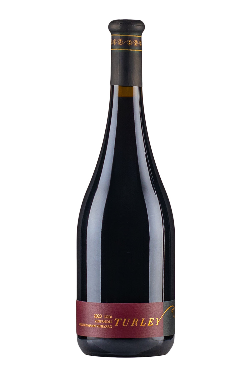 Turley Kirschenmann Vineyard Zinfandel 2023