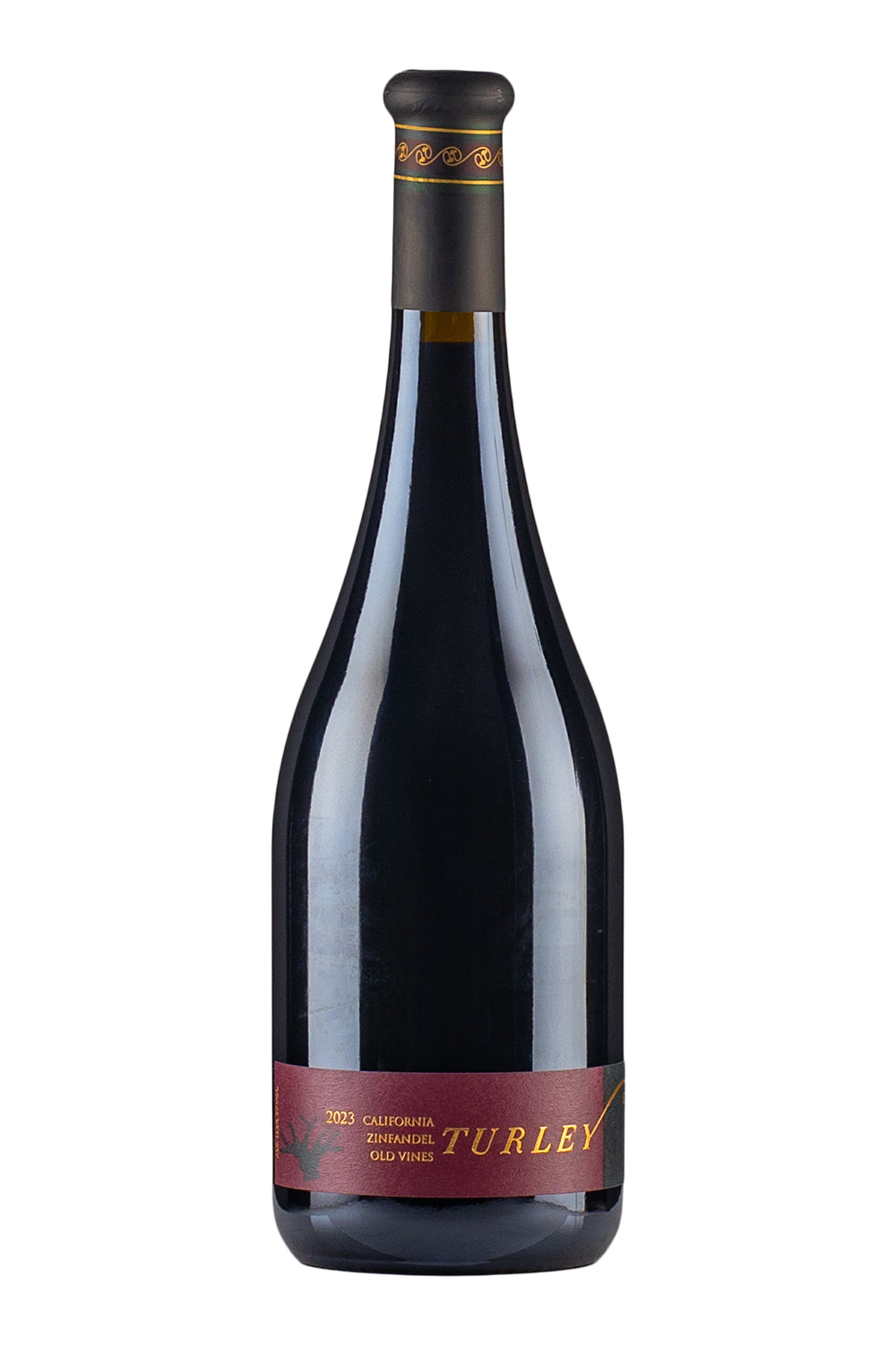 Turley Old Vines Zinfandel 2023