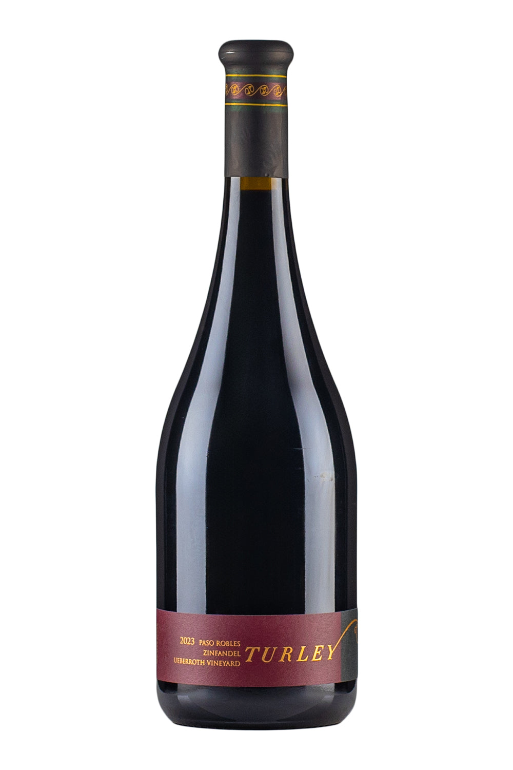 Turley Ueberroth Vineyard Zinfandel 2023