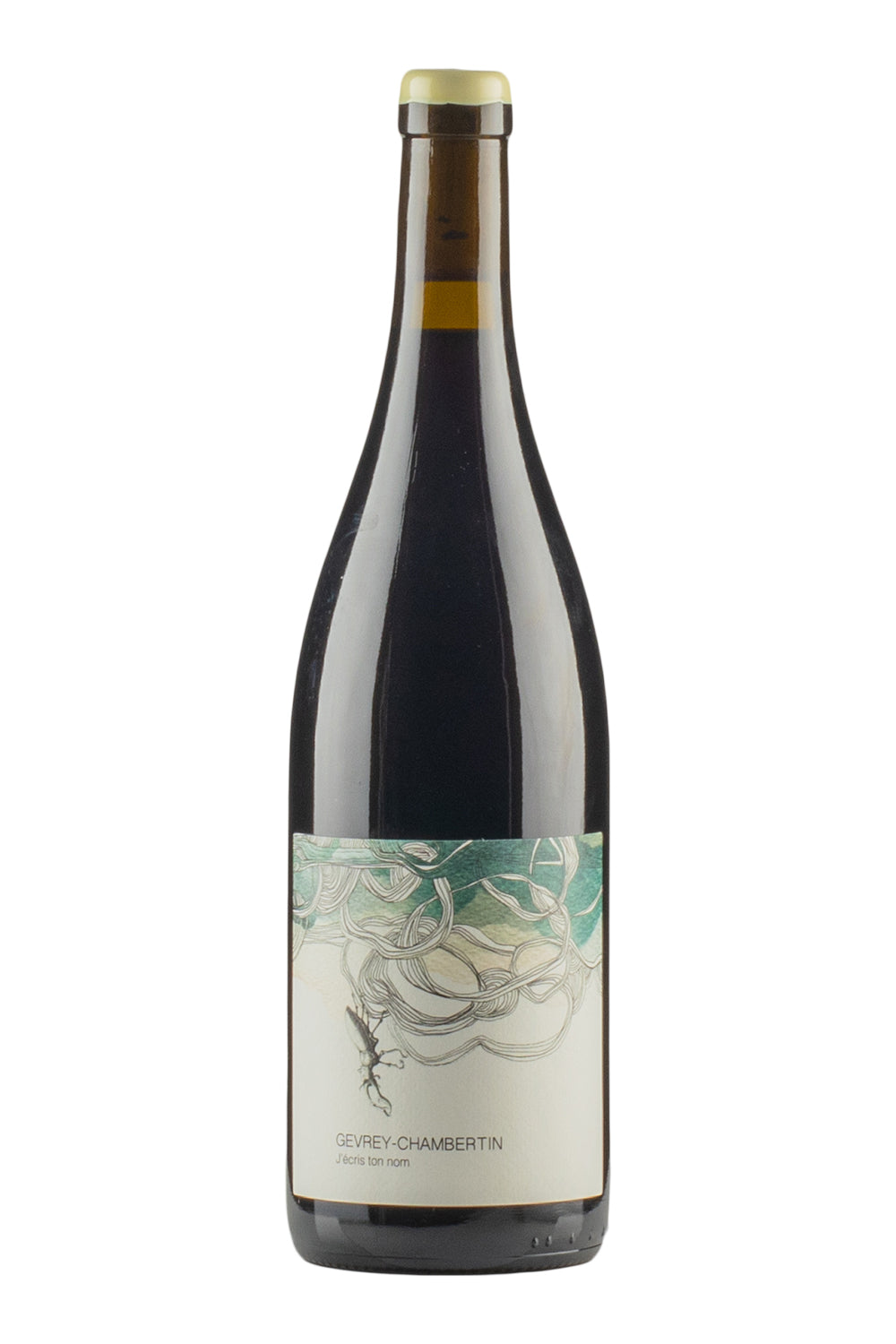 Gevrey Chambertin J`Ecris ton nom Les Horees 2023