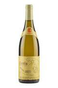 Chablis Laurent Tribut 2023