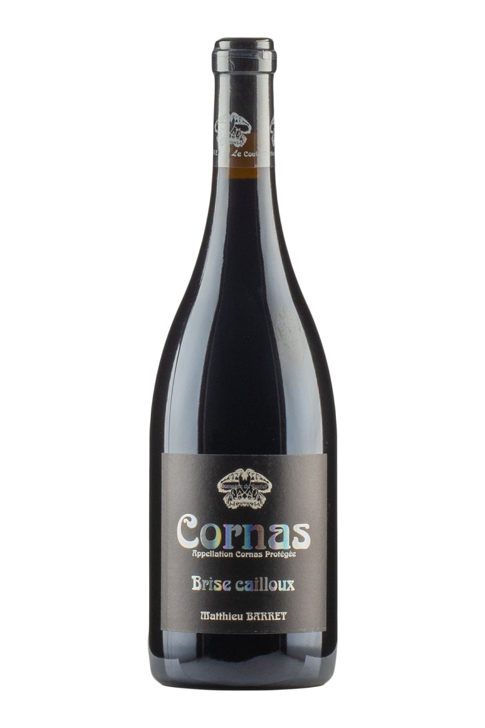 Cornas Brise Cailloux Domaine du Coulet 2022