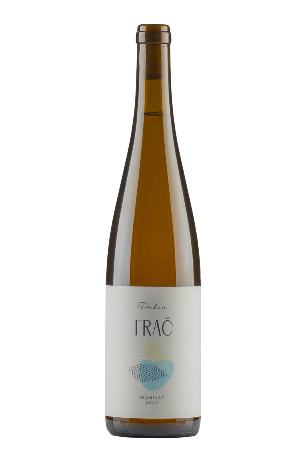 Dalia Trac Gewurztraminer 2024