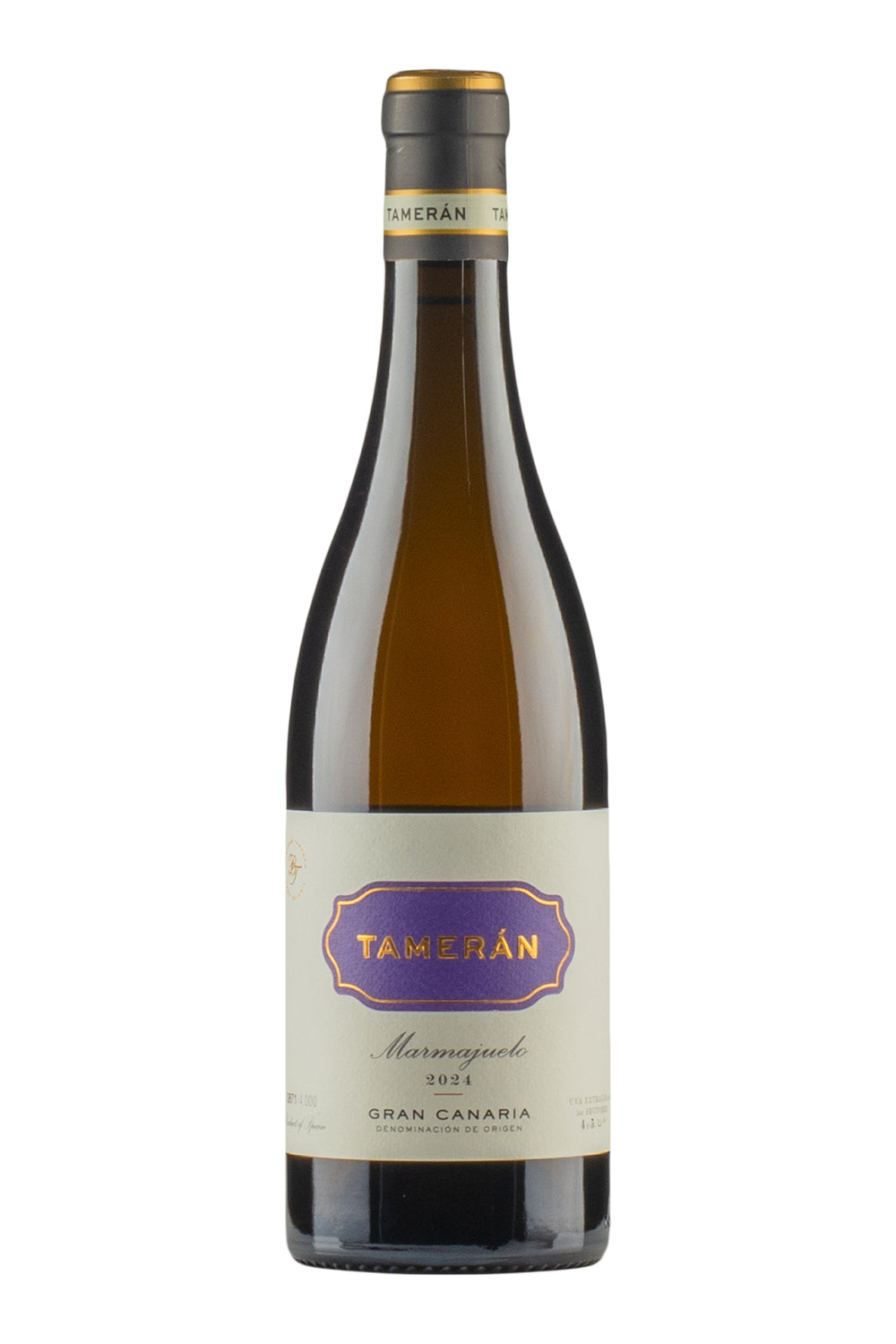 Bodega Tameran Marmajuelo 2024