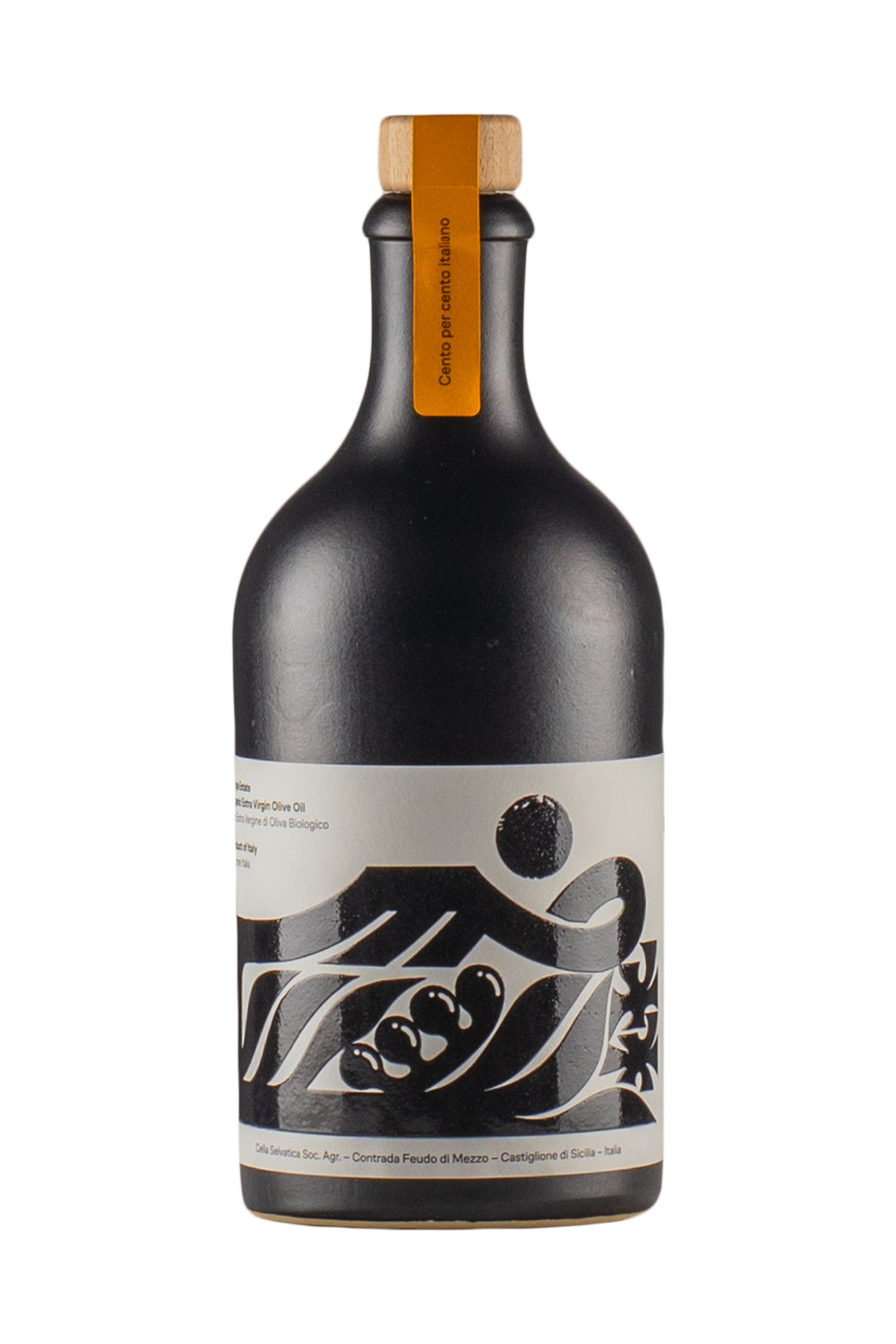 Ulippu Extra Virgin Olive Oil