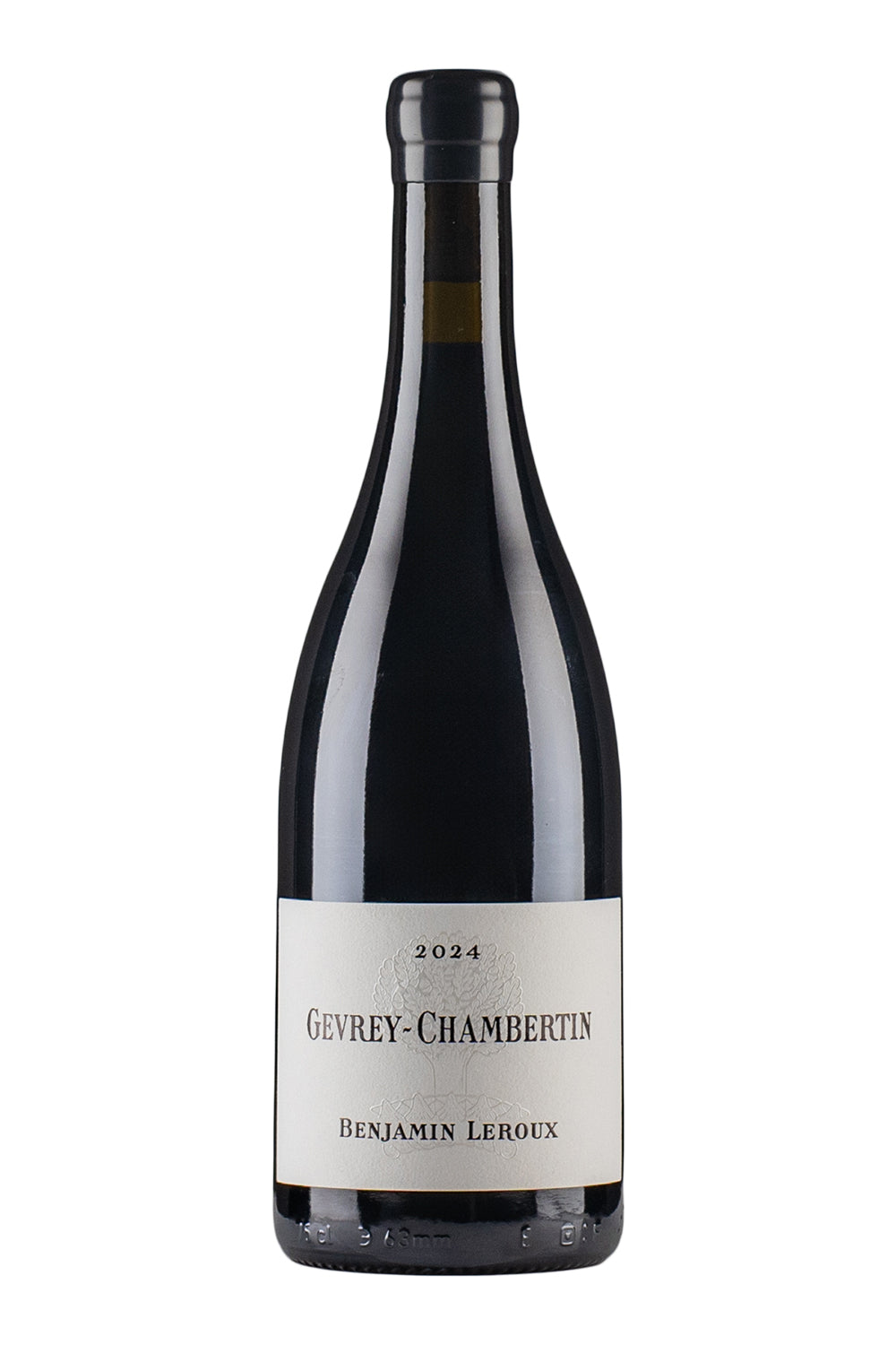 Gevrey Chambertin Benjamin Leroux 2024