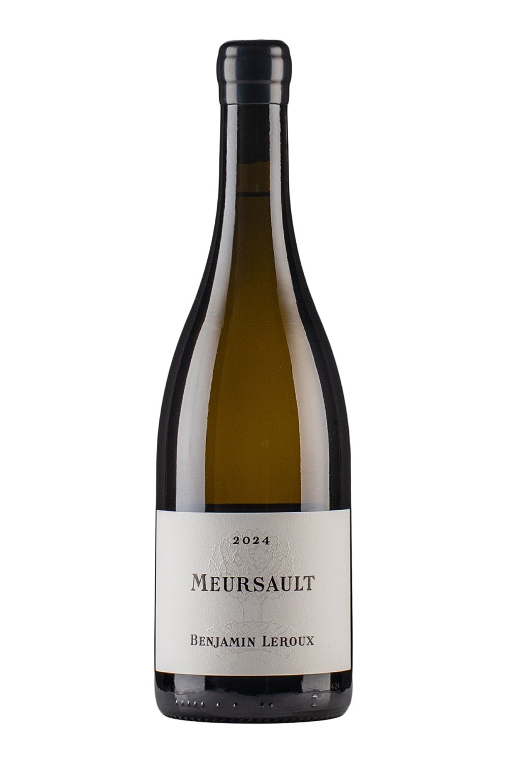 Meursault Benjamin Leroux 2024
