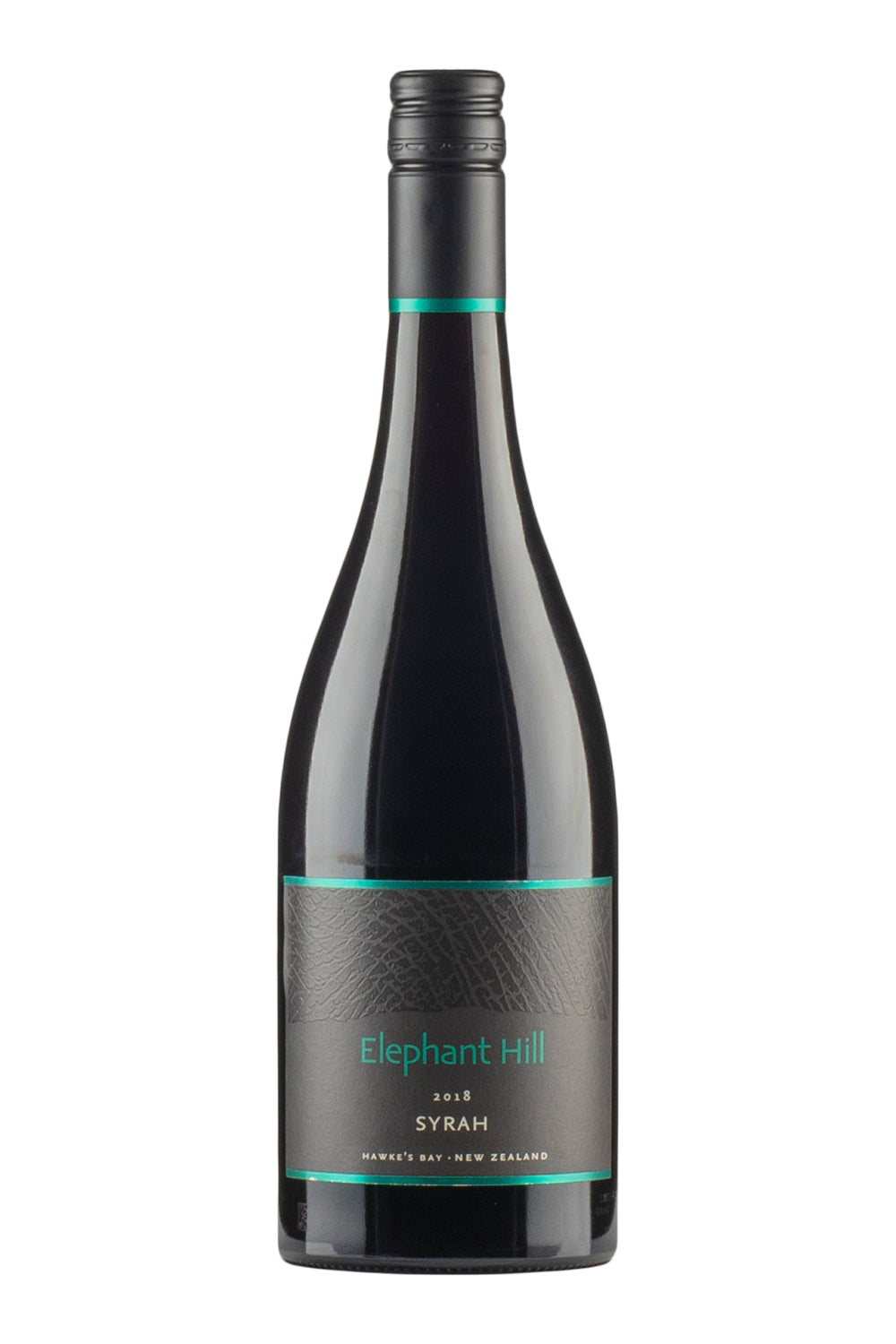 Elephant Hill Syrah 2018