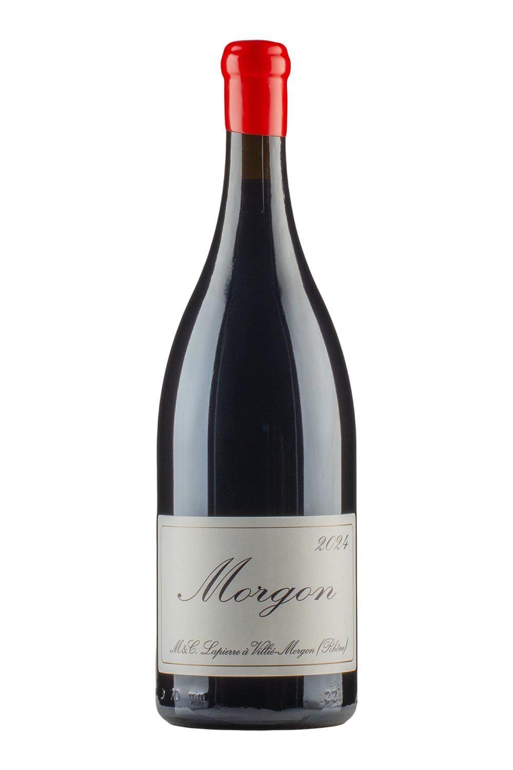 Morgon Marcel Lapierre Magnum 2024