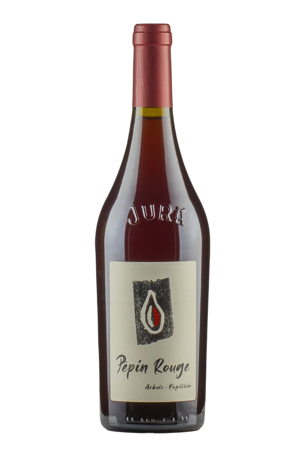 Pepin Rouge Arbois Kevin Bouillet 2023