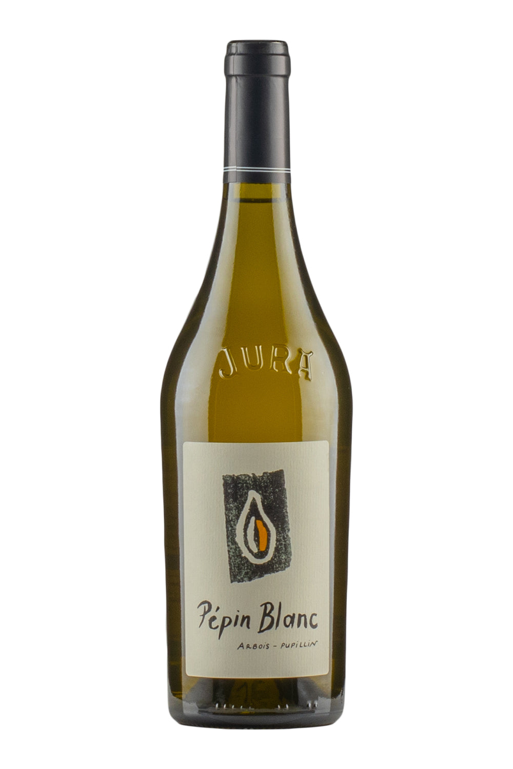 Pepin Blanc Arbois Kevin Bouillet 2023