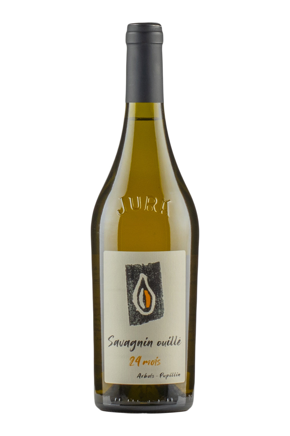 Savagnin Ouille 24 Mois Kevin Bouillet 2022