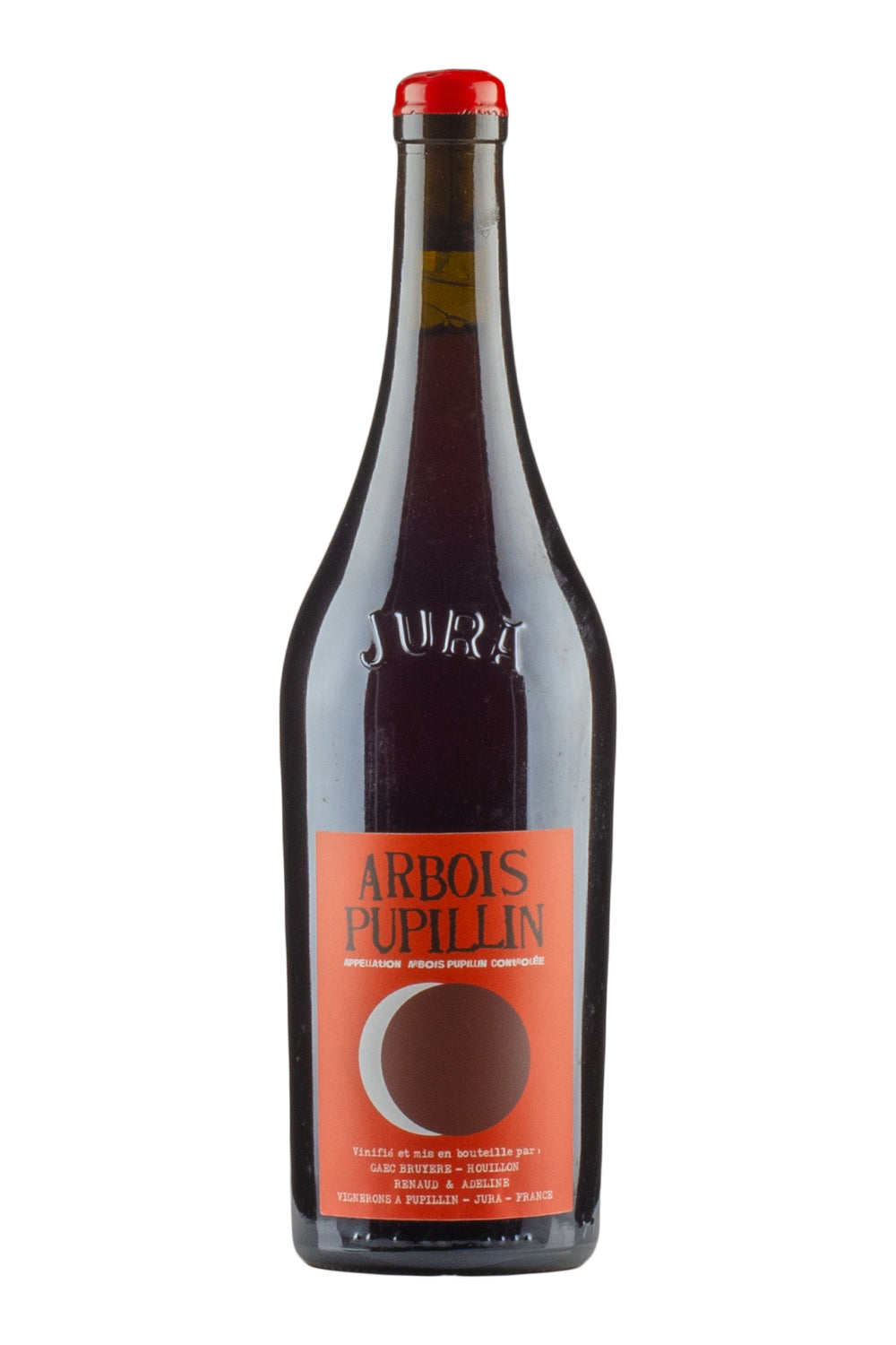 Arbois Ploussard Bruyere & Houillon 2021