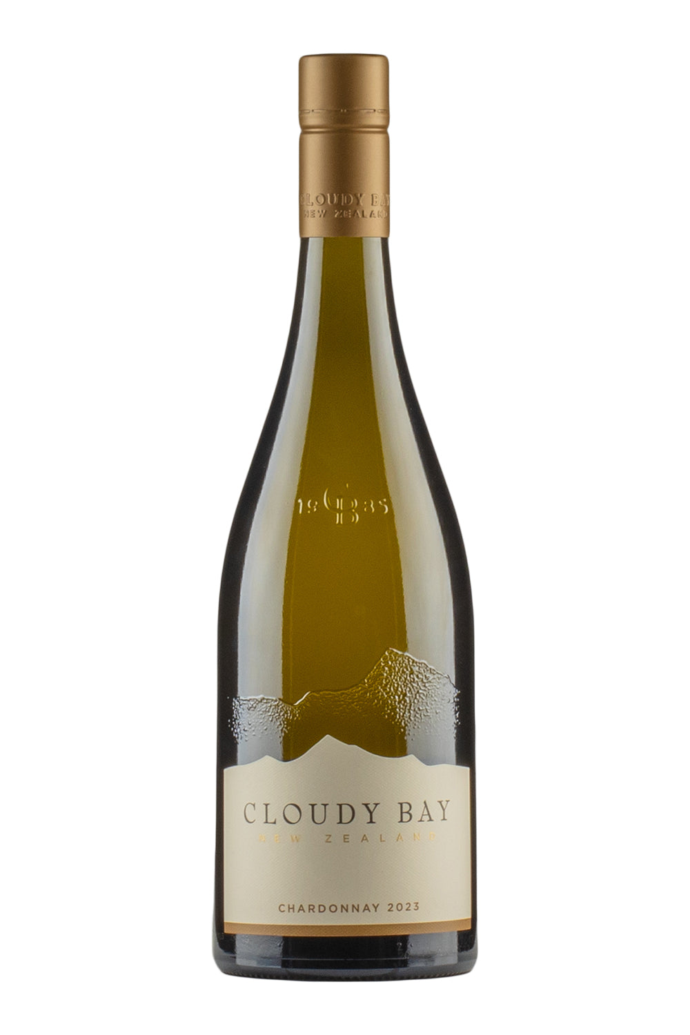 Cloudy Bay Chardonnay 2023