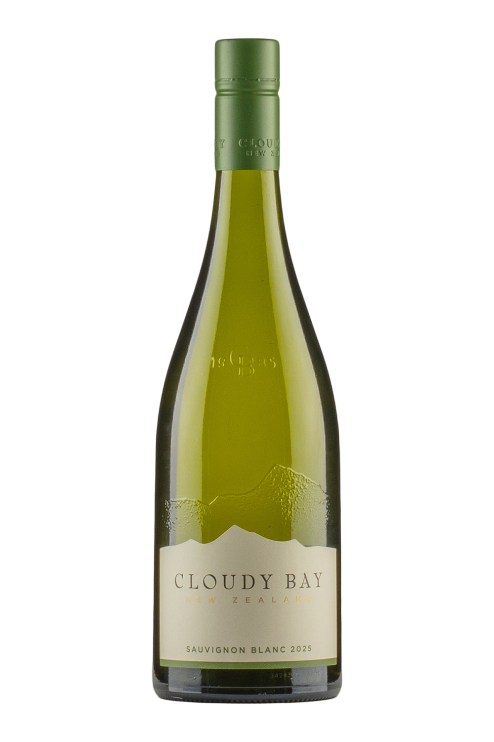 Cloudy Bay Sauvignon Blanc 2025