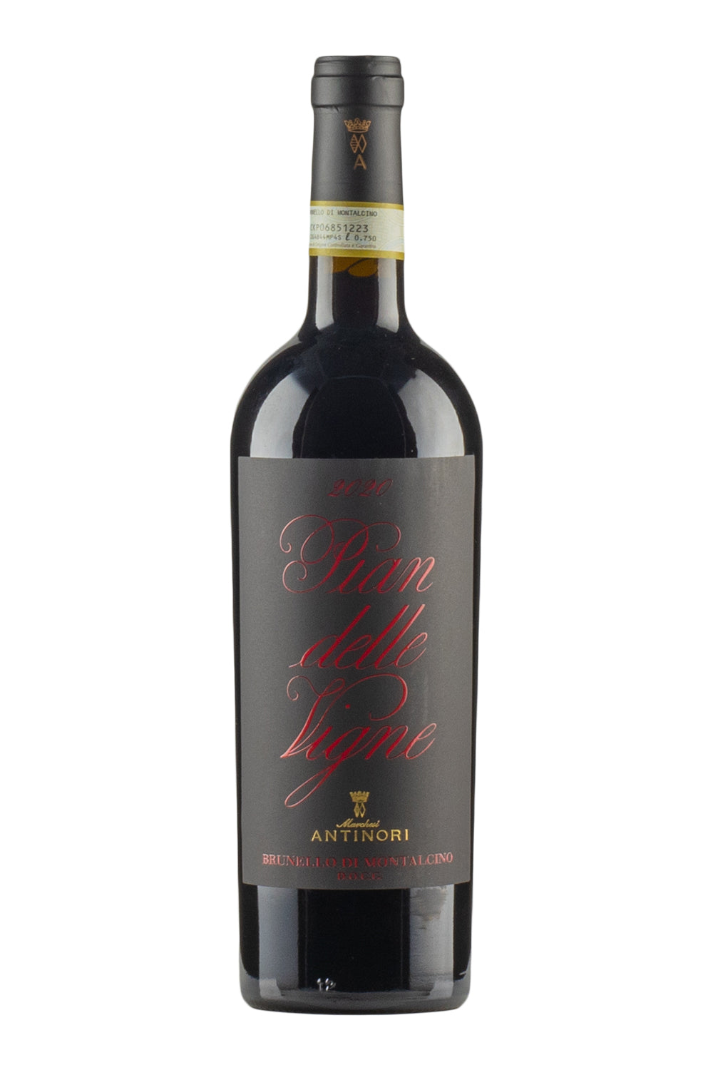 Brunello di Montalcino Pian Delle Vigne Antinori 2020