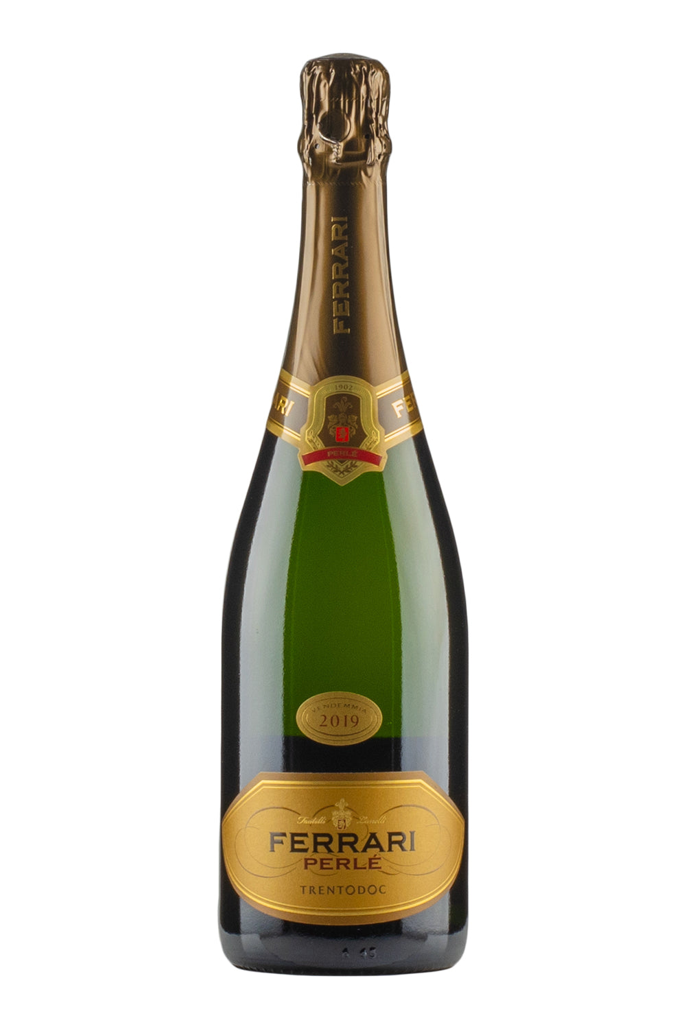 Perle Ferrari 2019