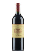 Pavillon Rouge Margaux 2014