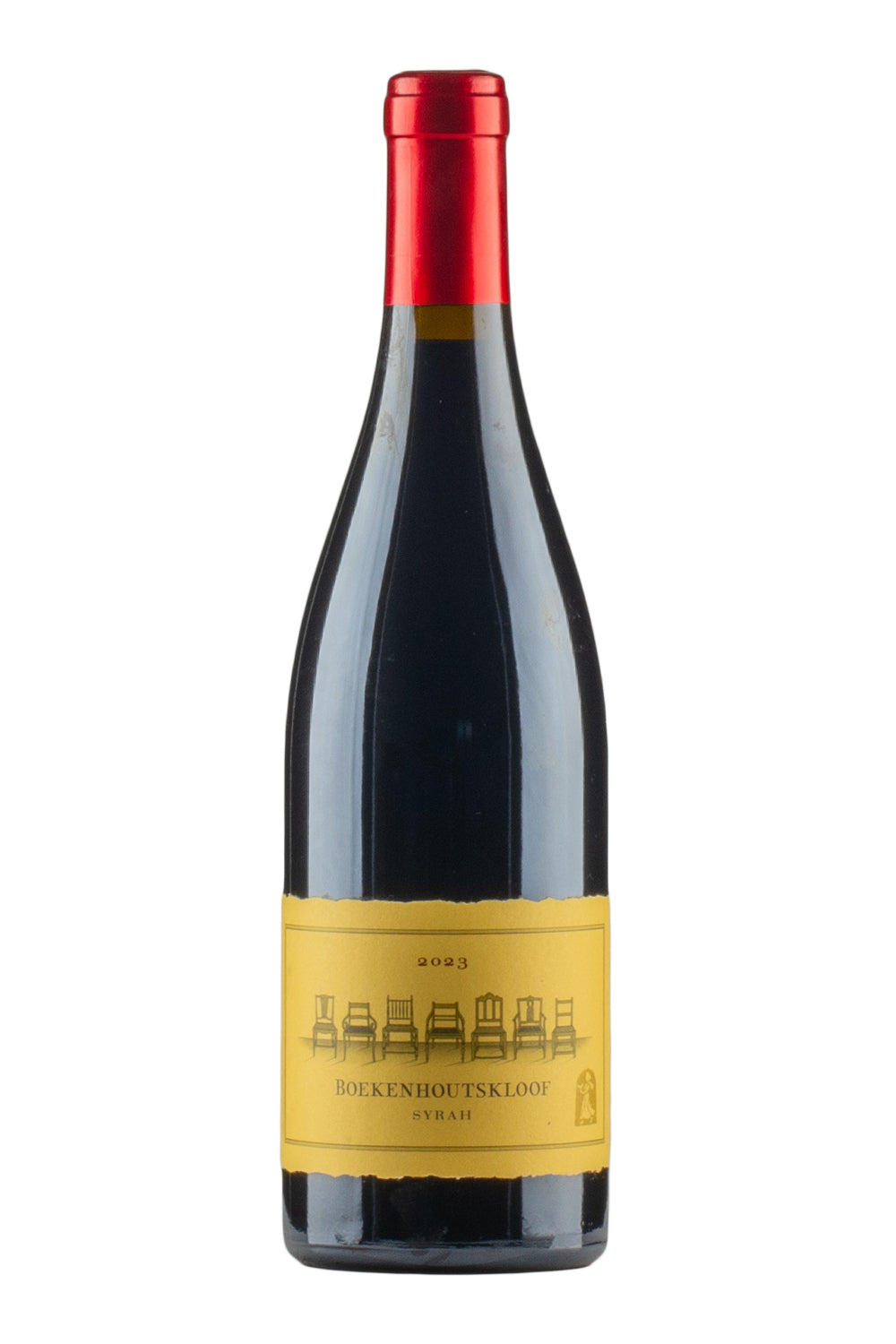 Boekenhoutskloof Syrah 2023