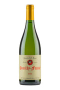Pouilly Fuisse Ferret 2023