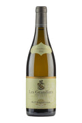 St Joseph Blanc Les Granilites Chapoutier 2022