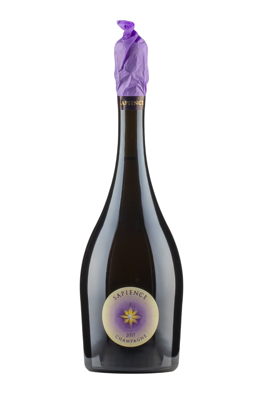 Marguet Sapience Premier Cru Extra Brut 2017