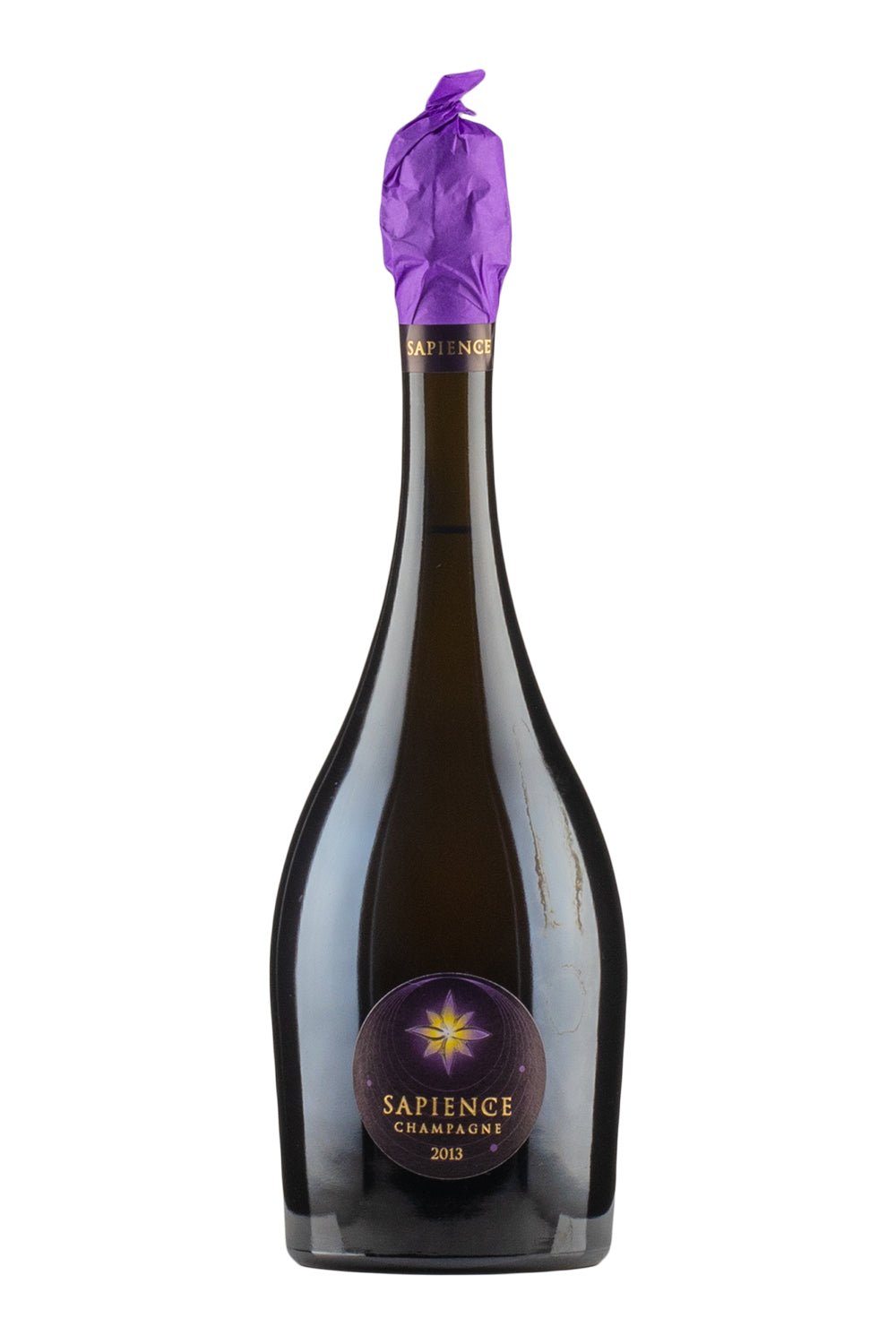 Marguet Sapience Oenotheque 2013