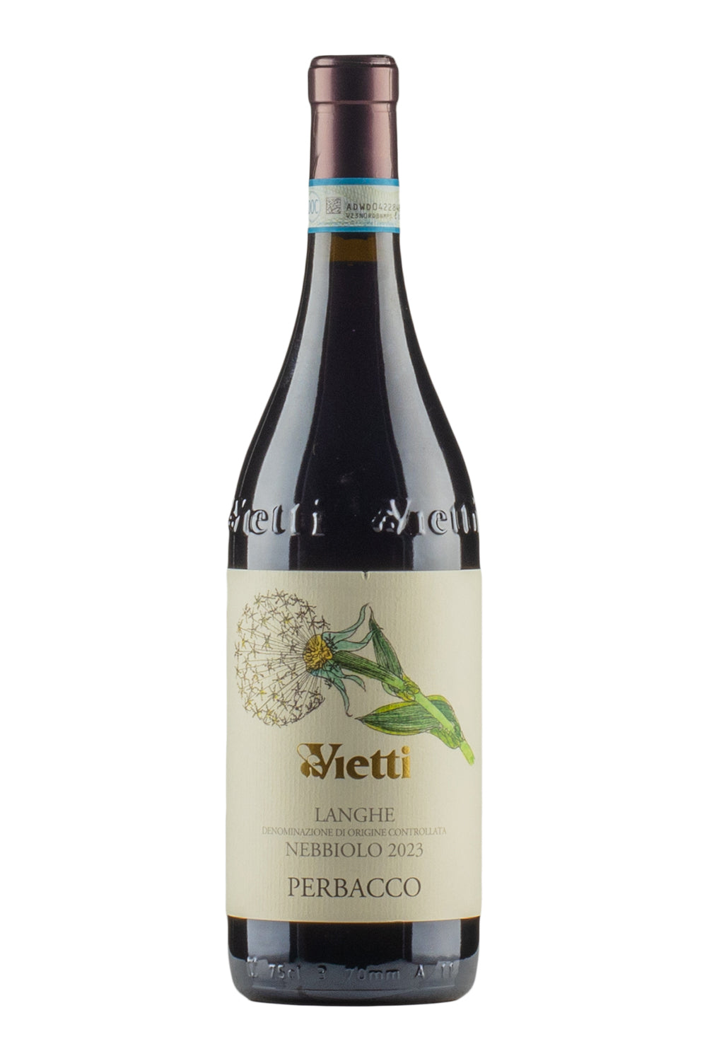 Perbacco Nebbiolo Vietti 2023