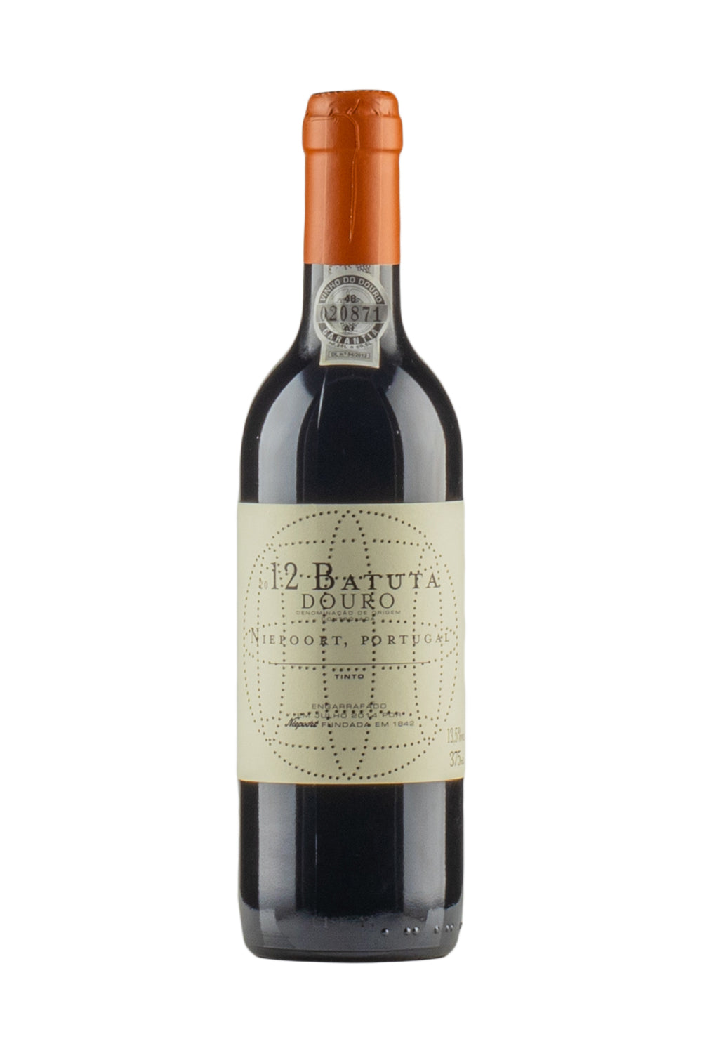 Batuta Niepoort Half 2012
