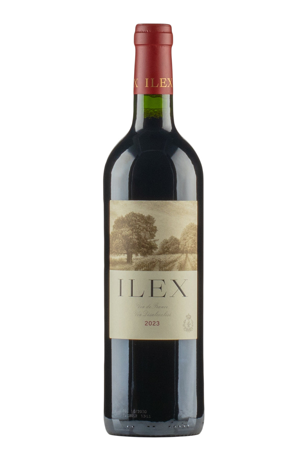 Ilex 2023