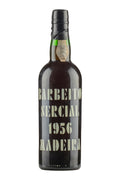 Barbeito Sercial 1956