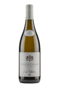 Pouilly Fume Villebois (Kosher) 2024