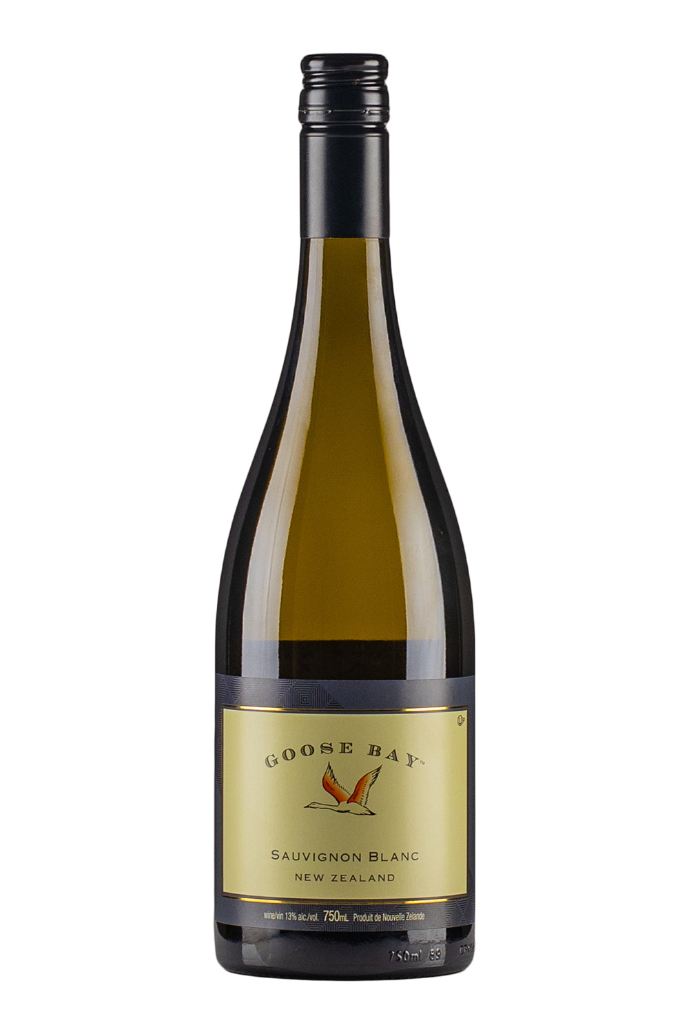 Goose Bay Sauvignon Blanc (Kosher) 2024