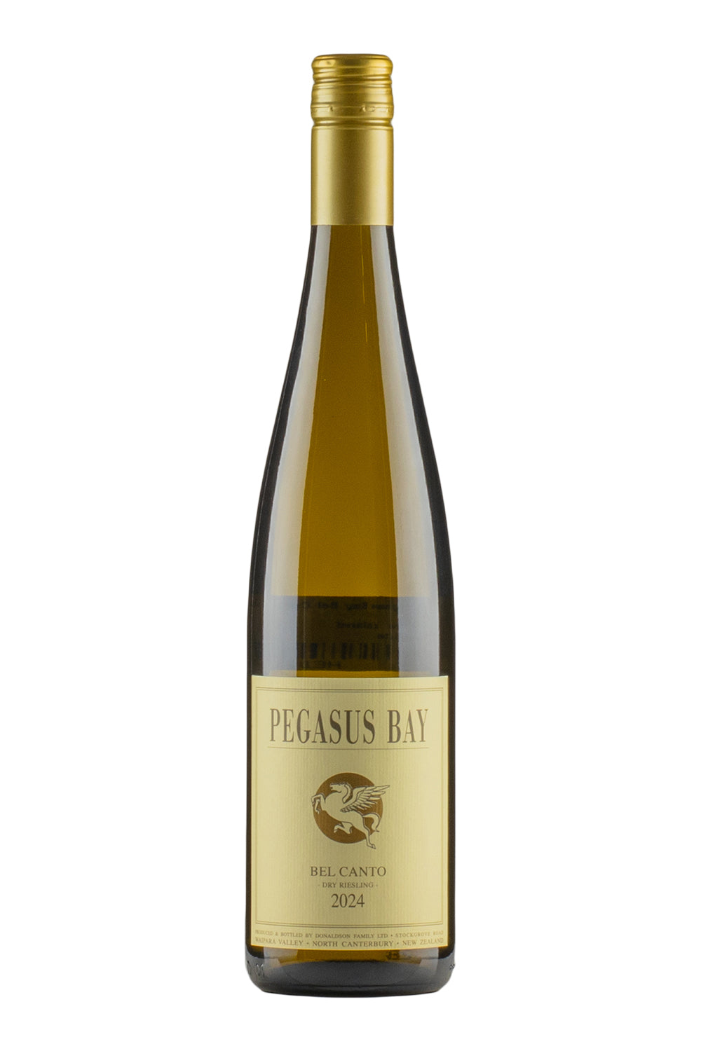 Pegasus Bay Bel Canto Riesling 2024