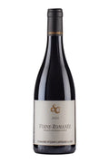 Vosne Romanee Sylvain Cathiard 2024