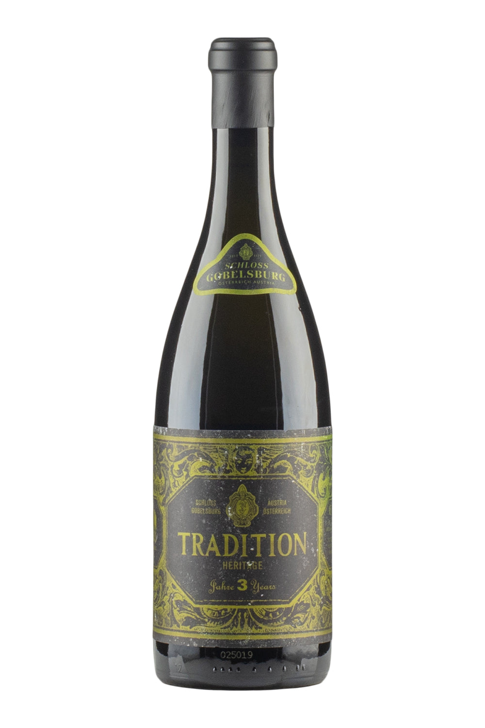 Gobelsburg Tradition 3 Year Old Ed 853