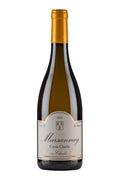 Marsannay Blanc Cuvee Charlie Charles Audoin 2024