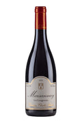 Marsannay Les Longeroies Charles Audoin 2024