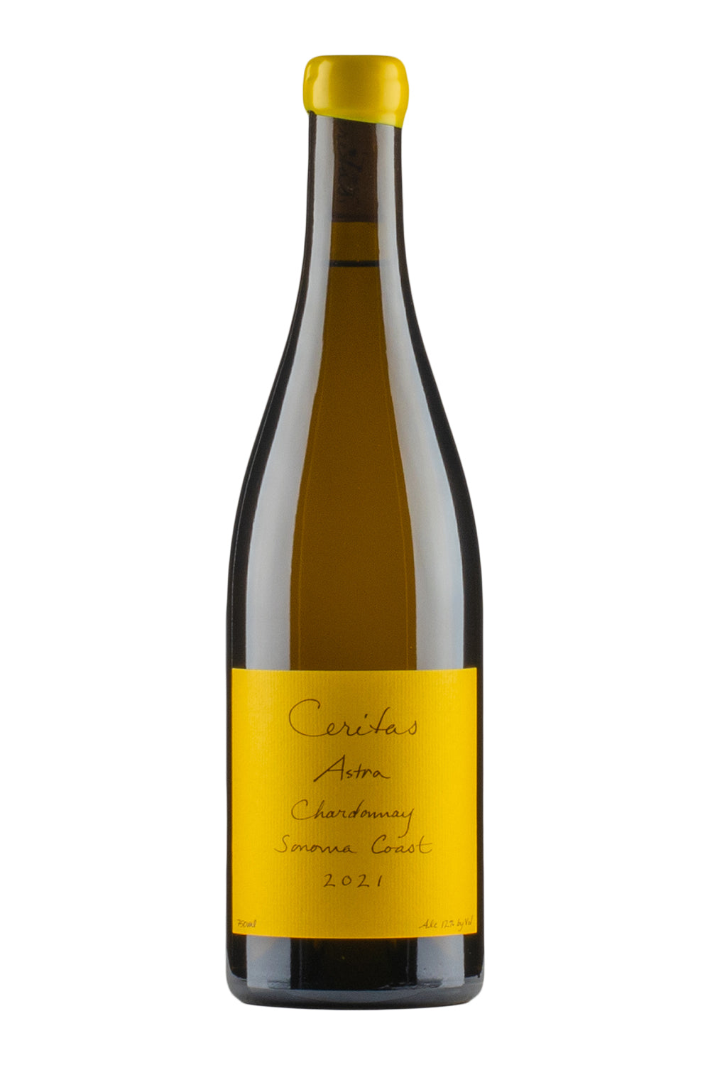 Ceritas Astra Chardonnay 2021