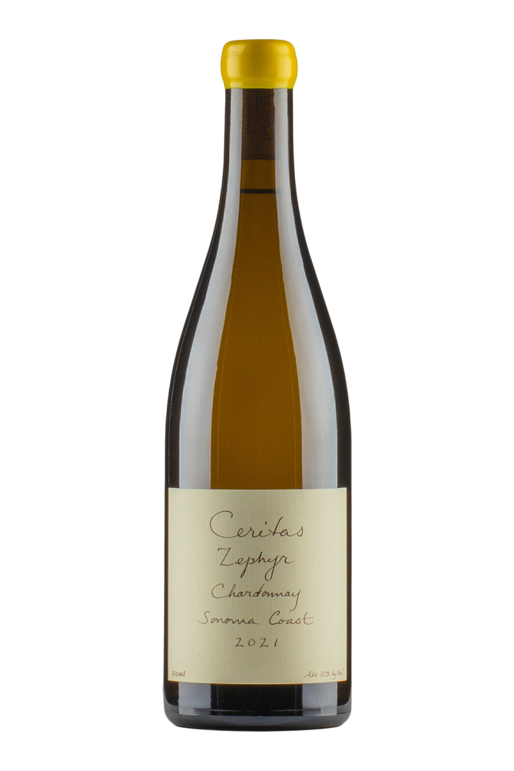 Ceritas Zephyr Chardonnay 2021