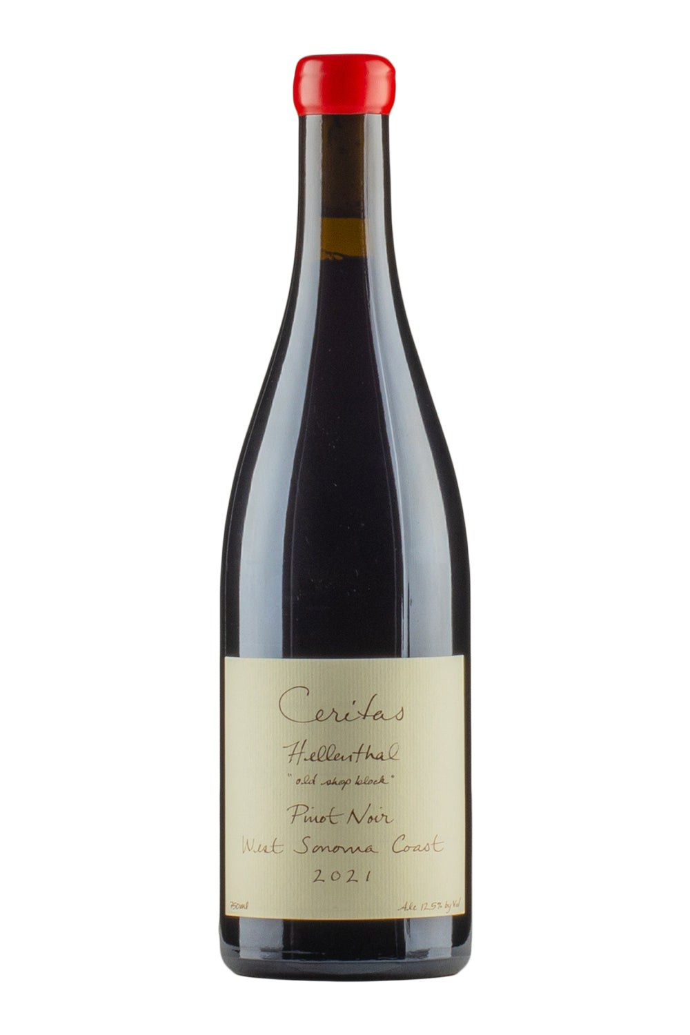 Ceritas Hellenthal Pinot Noir 2021