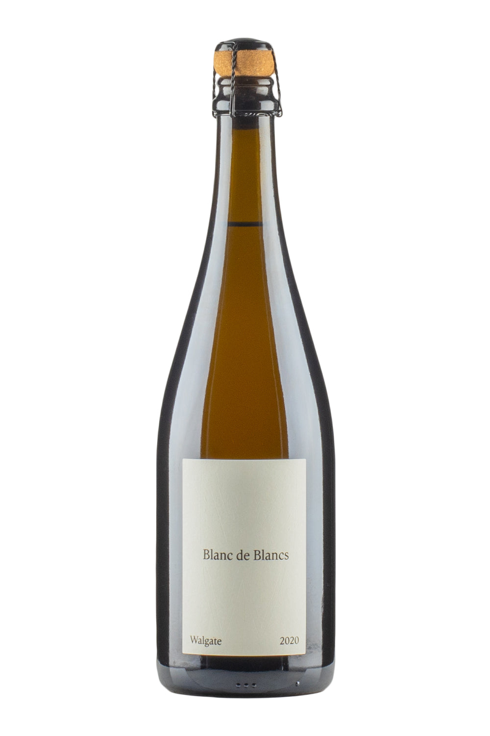Walgate Blanc de Blancs 2020